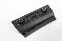 Audi A4 B8 Heating Climate Control Unit 8T2820043AF (Item #435756)