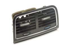 Audi A4 B8 Soul Black Rear Centre Rear Vents For Rear Climate 8K0819203 (Item #435755)