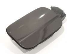 Audi A4 B8 Diesel Fuel Flap Door Assembly Lava Grey LZ7L 8K0809907 (Item #454202) 