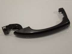 Audi A1 A4 A5 Q3 Q5 Front Door Handle Lava Grey LZ7L 8T0837205A (Item #454230)