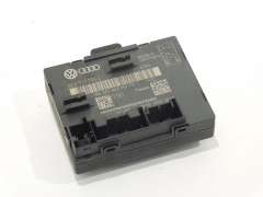 Audi A4 B8 NS Left Rear Door Control Unit ECU 8K0959795C (Item #198350) 