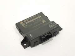 Audi A5 8T Diagnostic Interface Unit Gateway ECU 8T0907468H 8T0907468R (Item #198375) 