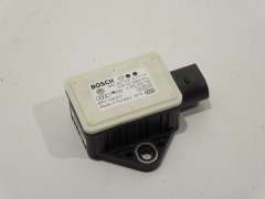 Audi A4 B8 Combi Sensor Yaw Acceleration 8K0907637C (Item #408267)