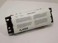 Audi A4 B8 A5 8T Passenger Front Dashboard Airbag 8T0880204F (Item #266303)