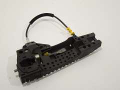 Audi A4 B8 A5 8T Q5 NS Left Door Handle Support 8T0837885B (Item #460620) 