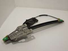 Audi A4 B8 Rear NS Left Window Regulator 8K0839461A (Item #198394) 