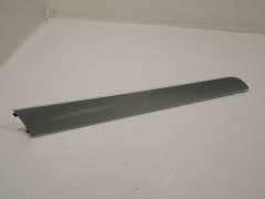 Audi A4 B8 Rear NS Left Upper Door Trim Aluminium 8K0867419 (Item #304498) 