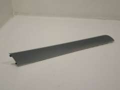 Audi A4 B8 Front NS Left Upper Door Trim Aluminium 8K0867409 (Item #381424) 