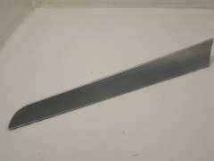 Audi A4 B8 Rear OS Right Upper Door Trim Aluminium 8K0867420 (Item #428441) 