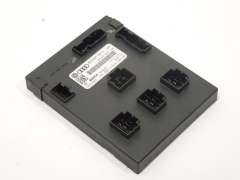 Audi A4 B8 A5 8T Onboard Supply Control Unit ECU 8K0907063K (Item #454361) 