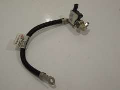 Audi A4 B8 Control Unit ECU For Battery Monitoring 8K0915181E (Item #406673) 