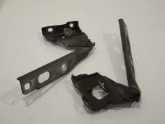 Audi A4 B8 Pair Bonnet Hood Hinges 8K0823301D (Item #429256) 