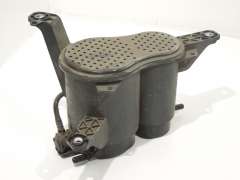 Audi A4 B8 1.8T Activated Charcoal Canister 8K0201799G (Item #406313)