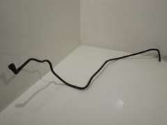 Audi A4 B8 Activated Charcoal Canister Upper Breather Pipe Hose 8K0201997Q (Item #213394) 