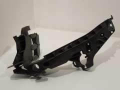 Audi A4 B8 NS Left Headlight Support Bracket Mount  8K0805607A (Item #454835) 