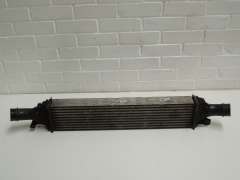 Audi A4 B8 Charge Air Cooler Intercooler 8K0145805G (Item #454882) 