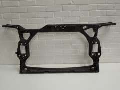 Audi A4 B8 A5 8T Radiator Support Lock Carrier Front Panel  8K0805594J (Item #467014) 