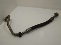 VW Phaeton D1 Air Con Refrigerant Hose Pipe Compressor to Drier 3D0260707S (Item #198706) 