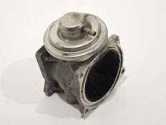 VW Phaeton D1 5.0TDi V10 Gearbox EGR Valve 07Z131501A (Item #198725) 
