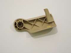 Audi A3 8V A4 B8 A5 A6 C7 A7 Bonnet Release Lever Handle Beige New 8T2823533BQE2 (Item #260631) 
