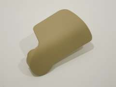 Audi A3 A4 A5 A6 A7 Bonnet Release Lever Handle Satin Beige New 8T2823533BDS5 (Item #209641) 
