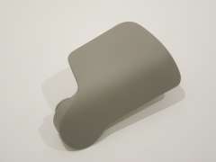 Audi A3 A4 A5 A6 A7 Bonnet Release Lever Handle Flint Grey New 8T2823533BJD1 (Item #221755) 