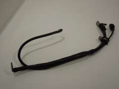 VW Phaeton D1 Negative Battery Cable Lead Loom 3D0971237R (Item #198815) 