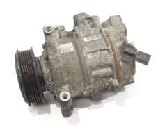 Audi A5 8T A4 B8 Air Conditioning Compressor Aircon A|C Pump 8K0260805 (Item #469817) 