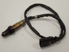 Audi A4 B8 1.8T Lambda Sensor Post Cat 06H906262A (Item #467360) 