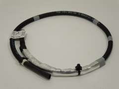 Audi A4 B8 Battery Earth Line Wire New Genuine 8K0971237J (Item #199092) 