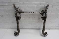 Audi A4 B8 Front Subframe Sub Frame 8T0399315H (Item #467339) 