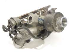 Audi A4 B8 1.8T Turbo Charger and Manifold KK3 06H145701L (Item #435968) 