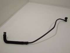 Audi A4 B8 Top Radiator Coolant Pipe Hose to Expansion Tank 8K0121081Q (Item #467390)