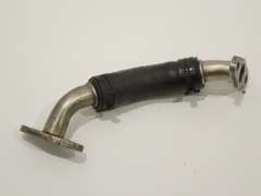 Audi A4 B8 A5 8T Turbo Oil Return Pipe 06H145735H (Item #467389)