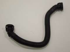 Audi A4 B8 1.8T Ventilation Hose Pipe 06H103221J (Item #419568) 