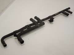 VW Phaeton D1 5.0TDI V10 Coolant Water Hose Pipe  07Z121065L (Item #199213) 