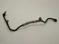 VW Phaeton D1 5.0TDI V10 Turbo Oil Feed Pipe 07Z145771H (Item #199222) 