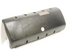 VW Phaeton D1 5.0TDI V10 Engine Cover Noise Insulation 07Z103502C (Item #313112) 