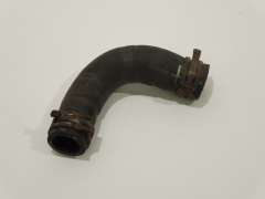 VW Phaeton D1 5.0TDi V10 Coolant Pipe Connecting Hose 07Z121063E (Item #272373) 