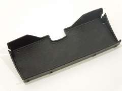 Audi A4 B8 Map Light Sun Glasses Holder Rubber Insert 8T0947133A (Item #199406) 