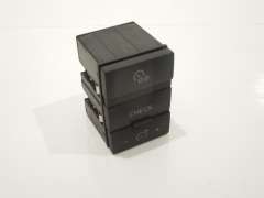 Audi A6 C6 Trip Computer Instrument Lighting Switch 4F0927123B (Item #199508) 