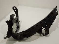 Audi A4 B8 NS Left Headlight Support Bracket Mount New Genuine 8K0805607C (Item #394267) 