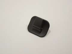 Audi A3 8P 5 Door Sportback NS Left Upper Boot Side Trim Hook New 8P0898283H (Item #444356) 