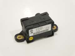 Audi A3 8P Combi Sensor Yaw Acceleration 1K0907655D (Item #450242) 