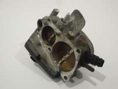 Audi A8 D2 S8 PF 4.2 V8 Throttle Valve Body 077133063AQ (Item #66955) 