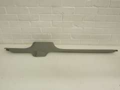 Audi A3 8P 5 Door NS Left Inner Sill Trim Light Platinum Grey 8P4853905 (Item #199638) 