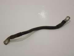 Audi A6 C6 Negative Earth Wire Cable 4F0971237D (Item #402971) 