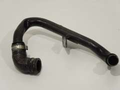 Audi A6 C6 2.7TDi V6 Diesel Breather Pipe Hose 059103227E (Item #339750) 