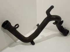 Audi A3 8P 1.9TDi Turbo Intake Pressure Hose Pipe 1K0145762AT (Item #287107) 