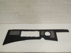 Audi A4 B6 B7 Cabriolet Bulk Head Scuttle Cover Trim New Genuine 8H281944701C (Item #340302) 